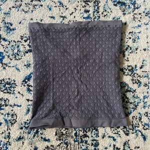 Free People Diamond Seamless Tube Crop Top XS/S